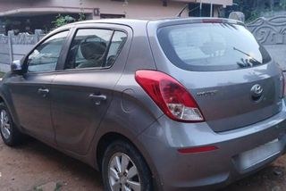 Used Sportz 1.2