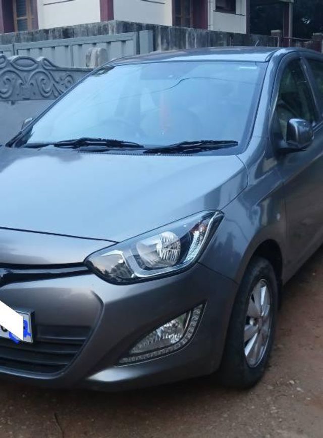 Image Used Car