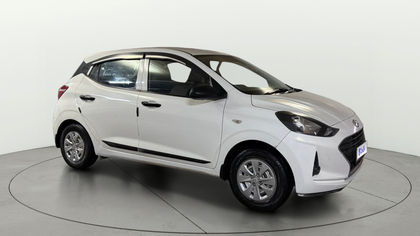 2022 Hyundai Grand i10 Nios मैग्ना सीएनजी
