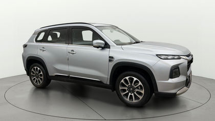 2024 Maruti Suzuki Grand Vitara Alpha Plus Hybrid CVT