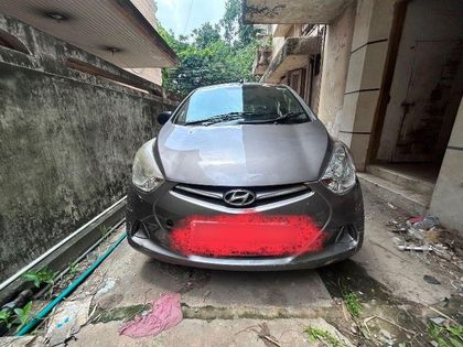 2012 Hyundai EON एरा प्लस