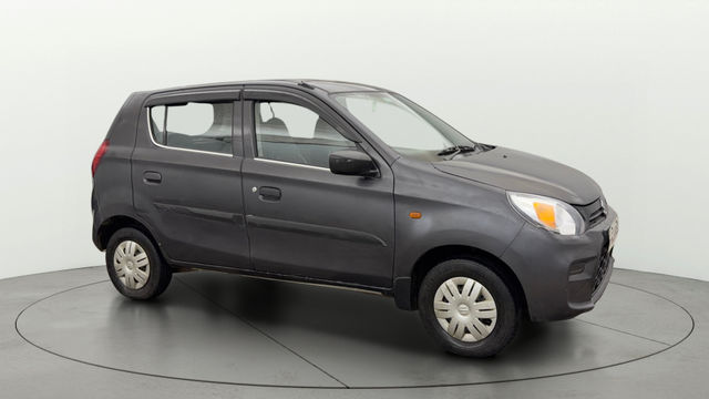 Maruti Suzuki Alto 800 वीएक्सआई Second-hand 2023 Maruti Suzuki Alto 800 वीएक्सआई for sale in Gurgaon