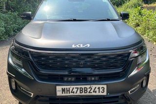 Used X-Line DCT