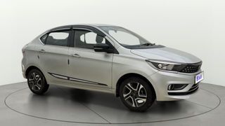 Used XZA Plus AMT BSVI