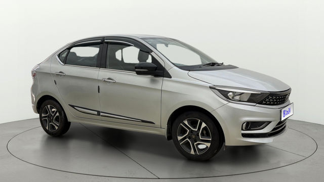 Tata Tigor XZA प्लस AMT बीएस6 Second-hand 2020 Tata Tigor XZA प्लस AMT बीएस6 for sale in New Delhi