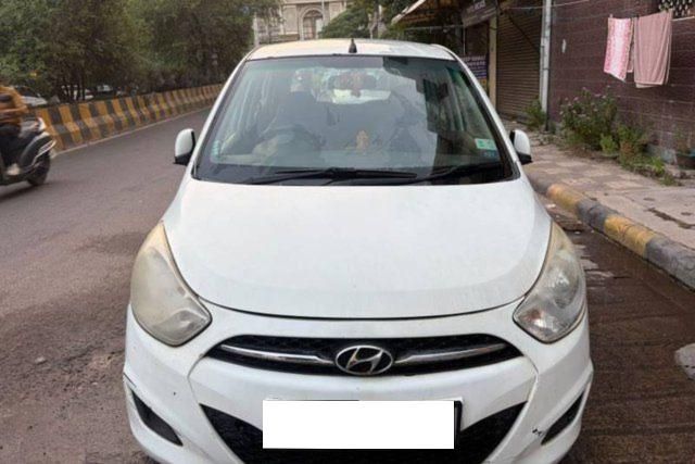 Second-hand 2013 Hyundai i10 Magna for sale in New Delhi
