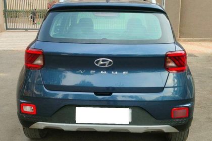 2020 Hyundai Venue S BSIV