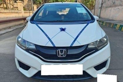 2015 Honda Jazz 1.2 एस रेनफोर्स्ड i VTEC