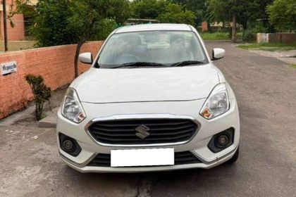 2018 Maruti Suzuki Swift Dzire वीएक्सआई 1.2