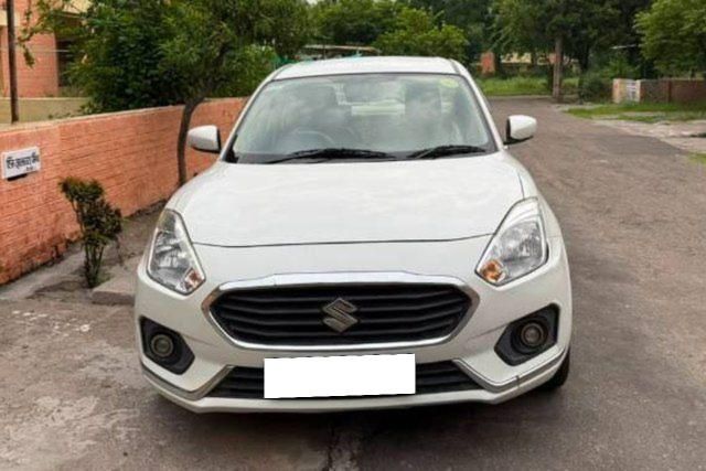 Maruti Suzuki Swift Dzire VXI 1.2 Second-hand 2018 Maruti Suzuki Swift Dzire VXI 1.2 for sale in Rupnagar