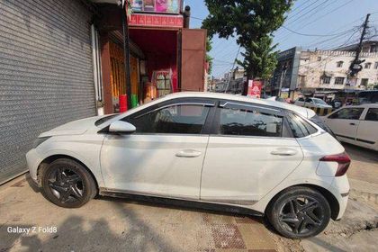 2020 Hyundai i20 Sportz BSVI