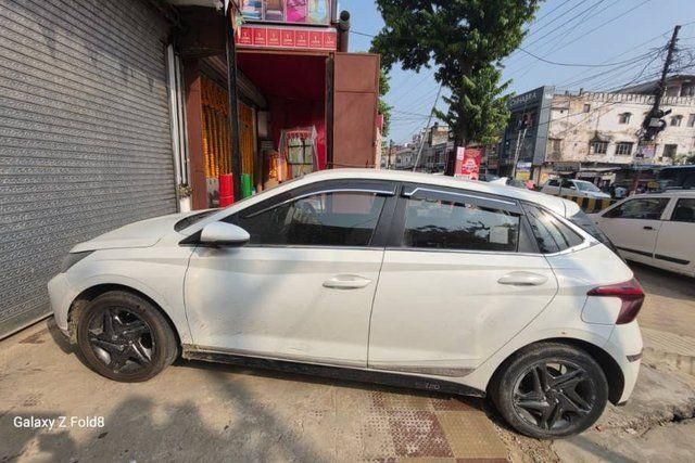 Hyundai i20 स्पोर्टज़ बीएस6 Second-hand 2020 Hyundai i20 स्पोर्टज़ बीएस6 for sale in Khalilabad