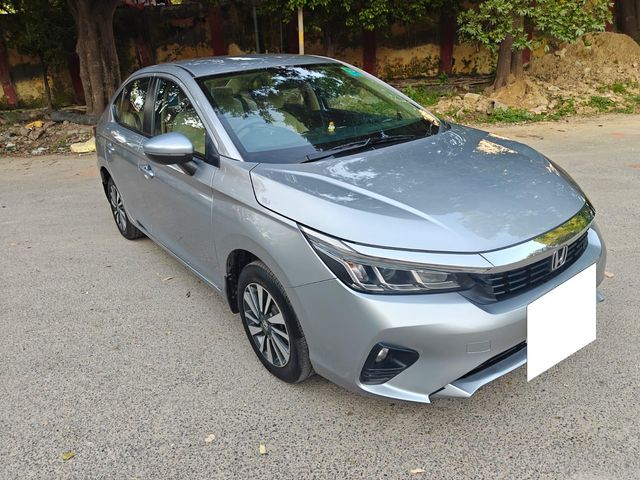 Honda City वी 2 Airbag Second-hand 2023 Honda City वी 2 Airbag for sale in New Delhi