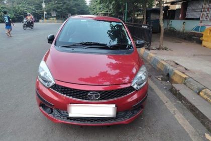 2018 Tata Tigor 1.2 Revotron XM