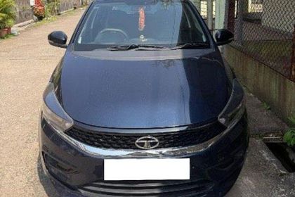 2023 Tata Tiago XTA AMT