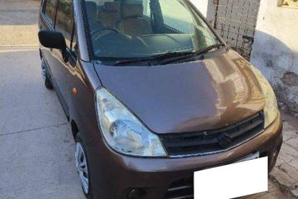 2010 Maruti Suzuki Zen Estilo एलएक्सआई