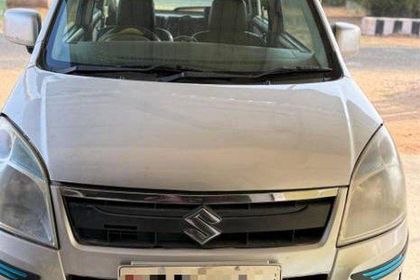 2014 Maruti Suzuki Wagon R वीएक्सआई BS IV