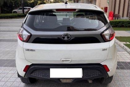 2019 Tata Nexon 1.5 Revotorq एक्सएम