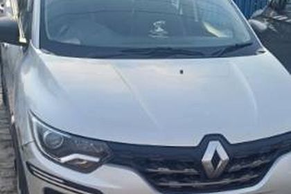 2020 Renault Triber RXE BSIV