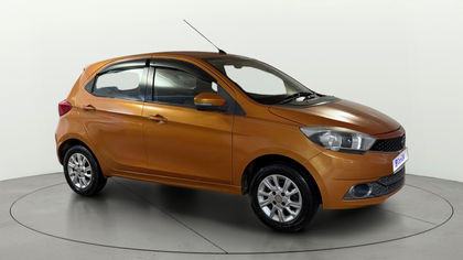2016 Tata Tiago 1.2 Revotron XZ