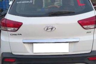 Used 1.6 CRDi SX