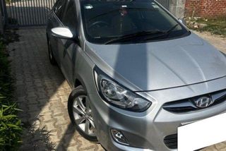 Used 1.6 SX