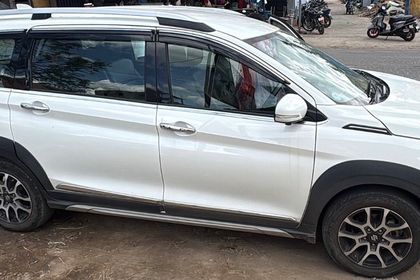 2024 Maruti Suzuki XL6 Alpha Plus