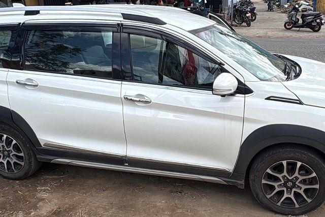 Second-hand 2024 Maruti Suzuki XL6 अल्फा प्लस for sale in Bangalore