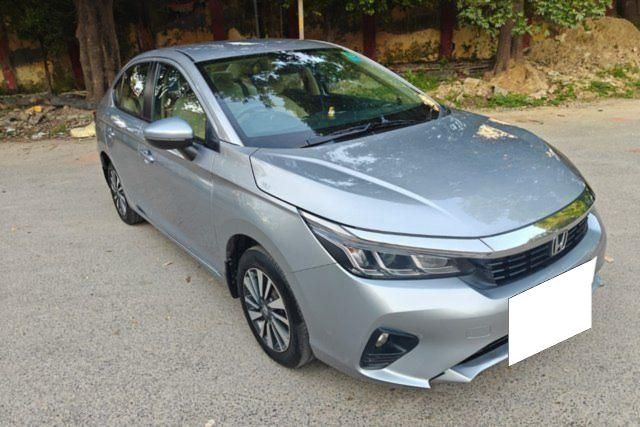 Honda City वी MT Second-hand 2023 Honda City वी MT for sale in New Delhi