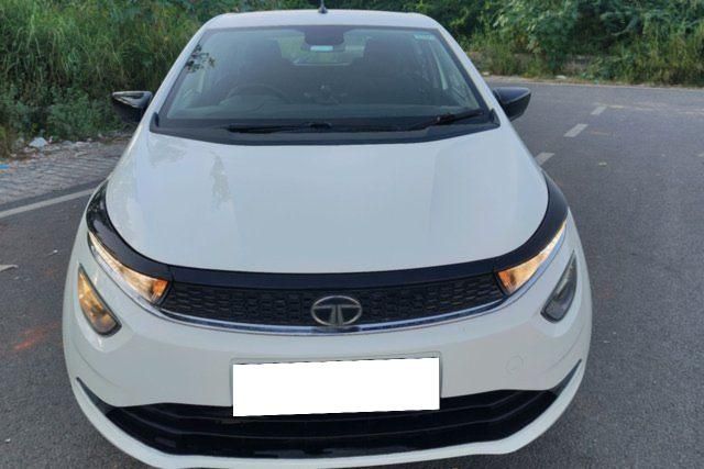 Tata Altroz XT Diesel BSVI Second-hand 2021 Tata Altroz XT Diesel BSVI for sale in New Delhi