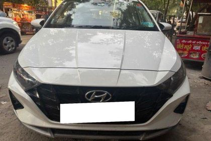 2023 Hyundai i20 Magna