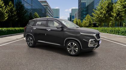 2021 MG Hector Sharp Diesel MT BSIV