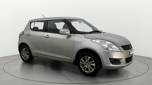 Maruti Suzuki Swift ZDi Second-hand 2014 Maruti Suzuki Swift ZDi for sale in Chennai