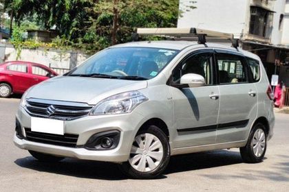 2016 Maruti Suzuki Ertiga वीएक्सआई सीएनजी