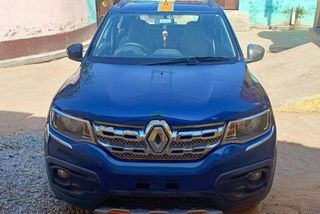 Used Climber 1.0 MT