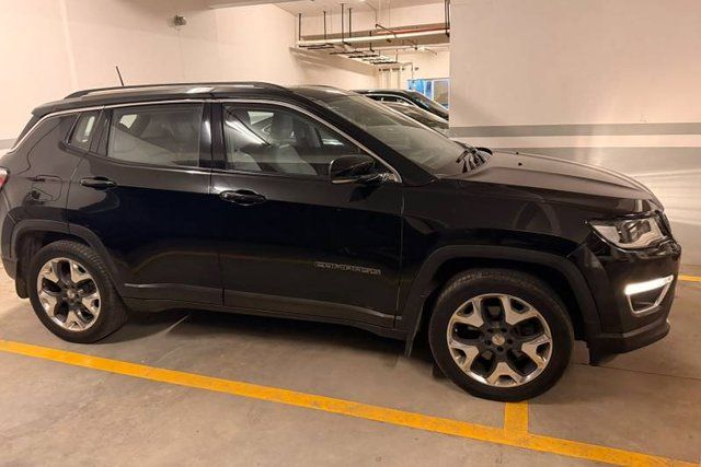 Second-hand 2020 Jeep Compass 1.4 Limited प्लस बीएस4 for sale in Bangalore
