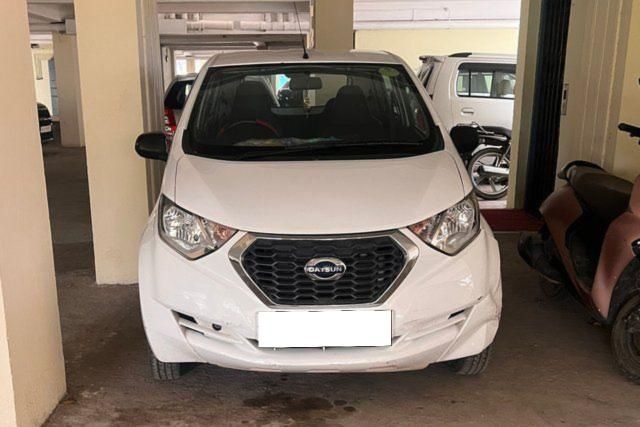 Second-hand 2018 Datsun RediGO AMT 1.0 S for sale in Guwahati