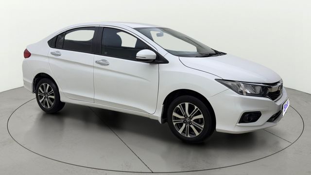 Second-hand 2017 Honda City i VTEC वी for sale in Ahmedabad