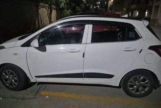 Used Magna
