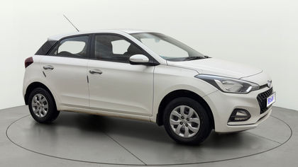 2018 Hyundai i20 1.2 Spotz