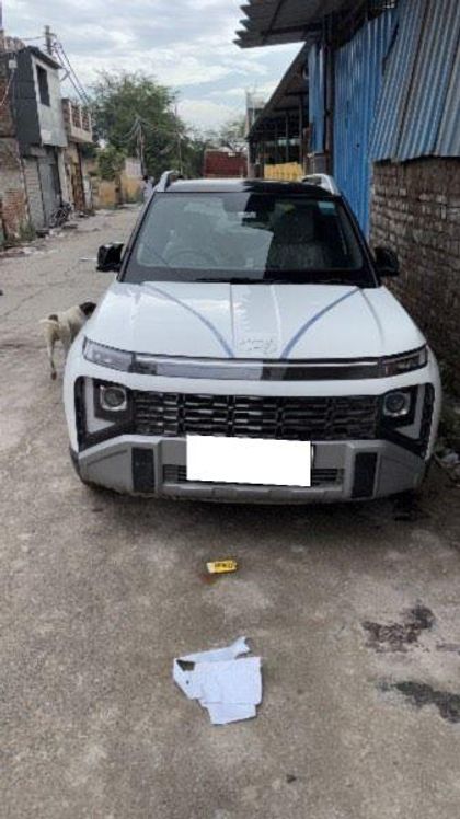 2025 Hyundai Venue HX 5
