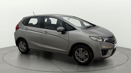 2019 Honda Jazz VX CVT