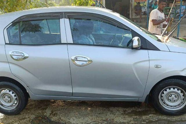 Hyundai Santro Magna Second-hand 2020 Hyundai Santro Magna for sale in Nadia