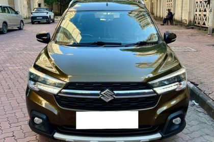 2019 मारुति सुजुकी एक्सएल6 Zeta AT