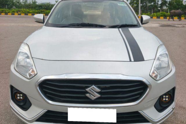 Maruti Suzuki Swift Dzire VDI Second-hand 2018 Maruti Suzuki Swift Dzire VDI for sale in Hyderabad