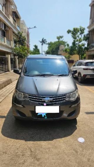 Used TCDi LS 7 Seater