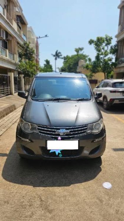 2013 Chevrolet Enjoy TCDi LS 7 Seater