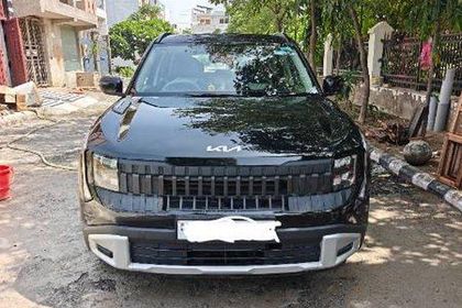 2026 Kia Seltos एचटीई (ओ)