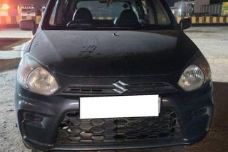 Used LXI S-CNG