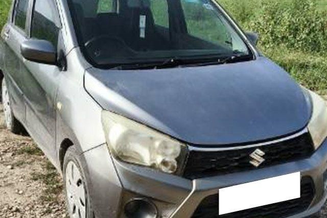 Maruti Suzuki Celerio वीएक्सआई सीएनजी ऑप्शनल बीएस4 Second-hand 2018 Maruti Suzuki Celerio वीएक्सआई सीएनजी ऑप्शनल बीएस4 for sale in Samalkha